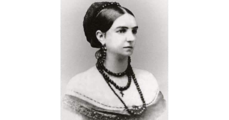 Maria Obrenovici, spioana lui Alexandru Ioan Cuza