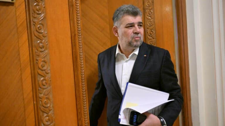 Primele date ale bugetului 2024, anunțate de premier