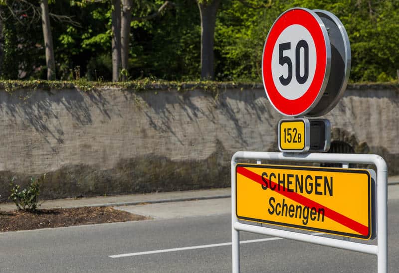 Austria a trimis Comisiei ”condițiile clare” de implementat înainte de a accepta România în Air Schengen