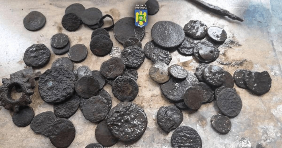 Județul Constanța, un adevărat El Dorado pentru jefuitorii de situri arheologice