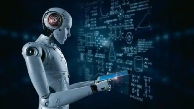 Utilizarea AI pentru recunoaștere facială