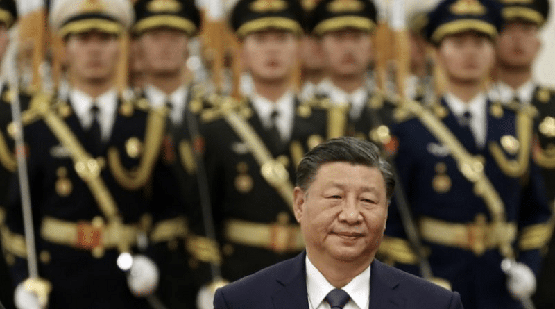 Summit UE – China: Care sunt așteptările și ce ar trebui să facă UE ca să se impună în fața Beijing