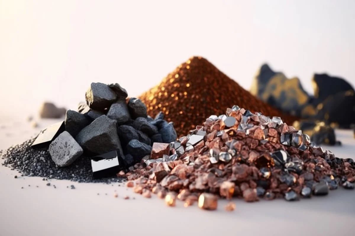 Lupta SUA și UE cu dependența de importurile de minerale critice, în special din China