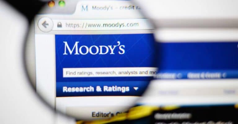 Moody’s reduce perspectiva ratingului suveran al Chinei la negativ. Argumentele