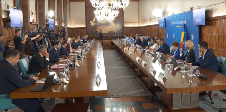 Document / Forma finală a măsurilor fiscal-bugtare adoptată de Guvern