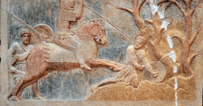 Rolul benefic al Cuceririlor în Istorie