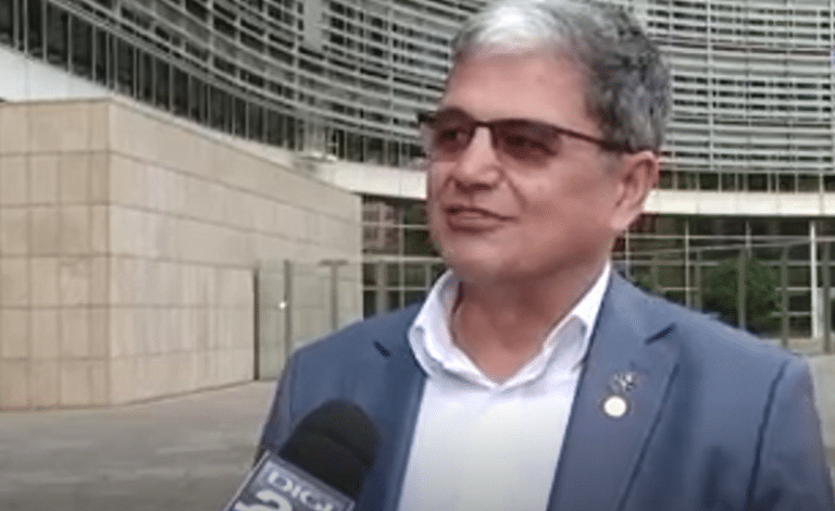 Ministrul Boloș, după discuțiile de la Bruxelles – România a cerut deficit de 5,5