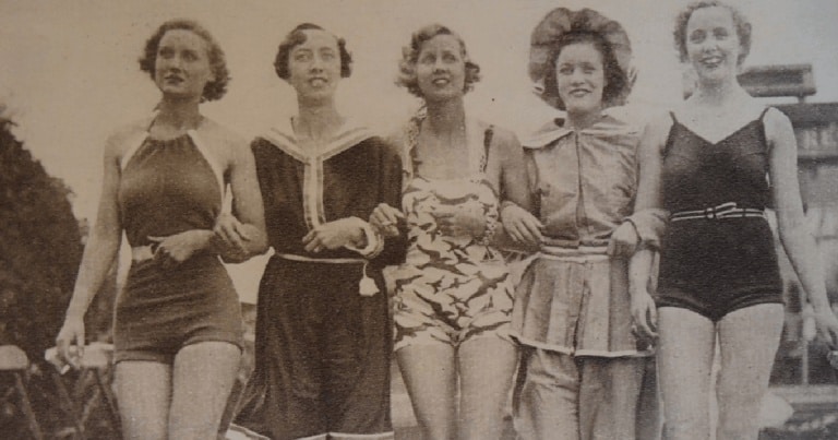 „Frumuseţea este o condiţie de căpetenie pentru a reuşi în viaţă“