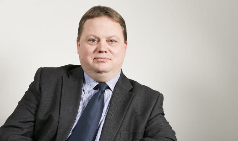 Interviu Fabian Zuleeg / „E sfârșitul unei epoci de aur. Statul s-a întors în economie.