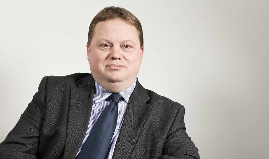 Interviu Fabian Zuleeg / „E sfârșitul unei epoci de aur. Statul s-a întors în economie.