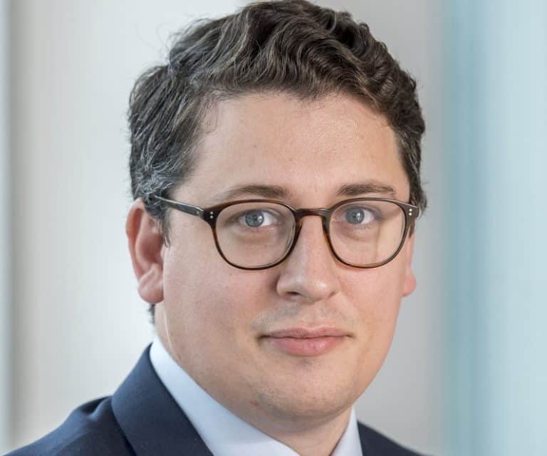 Interviu Daniel Fiott / Europa dintre SUA, China și Germania: strategic și economic