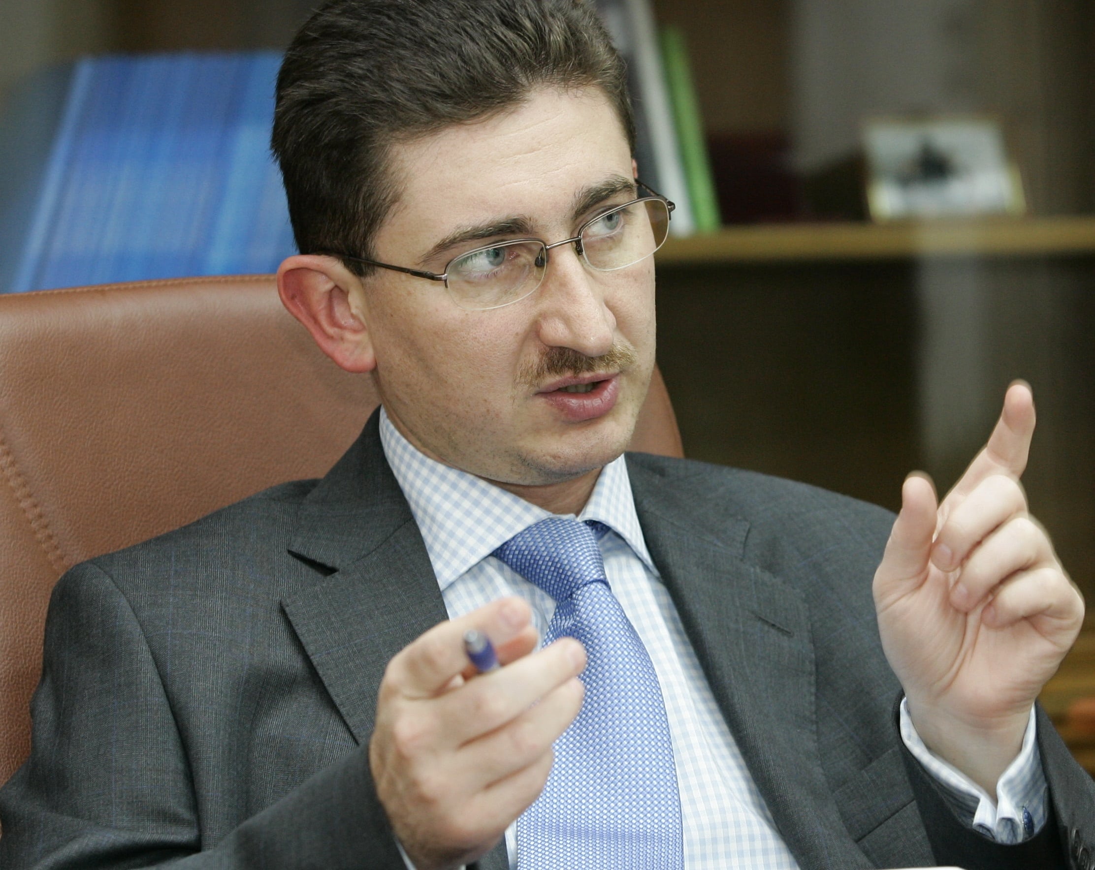 Interviu Bogdan Chrițoiu / La reglementarea pieței energiei am avertizat că există riscuri