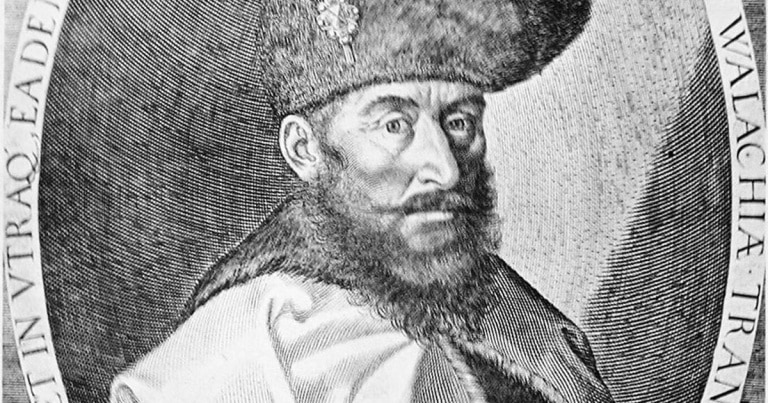 Care este adevărata origine a lui Mihai Viteazul și cine a fost omul care a stat în spatele carierei sale