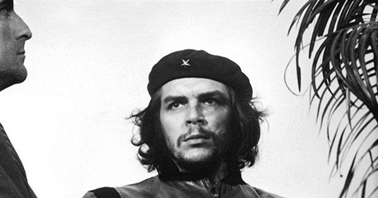 Cum a supraviețuit Mitul Che Guevara