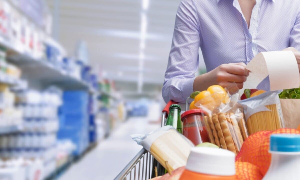 România, cea mai mare creștere a consumului individual real