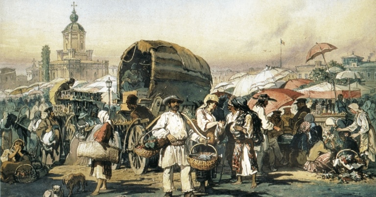 „Îşi fac cruce când trec pe lângă biserică, ştiind că te vor înşela dacă le dai ocazia“