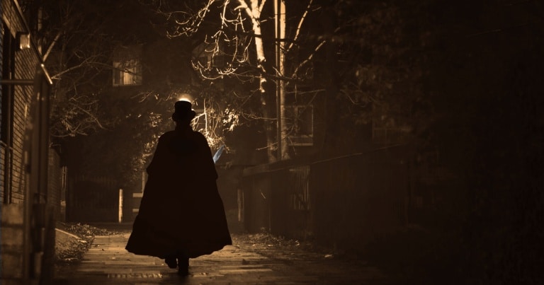 Identitatea lui Jack Spintecătorul, dezvăluită. Unul dintre marile mistere ale istoriei poate fi rezolvat