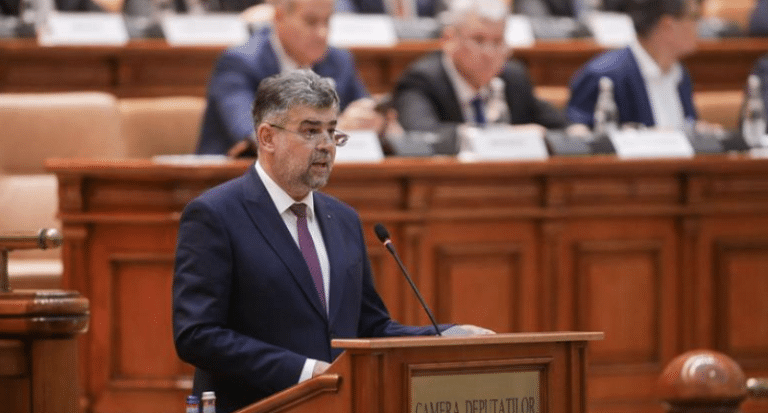 Bugetul 2024 a trecut prin Parlament