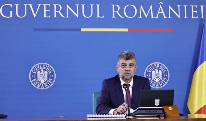 O nouă ordonanță ”Trenuleț” – Guvernul vrea să amâne unele creșteri salariale pentru bugetari