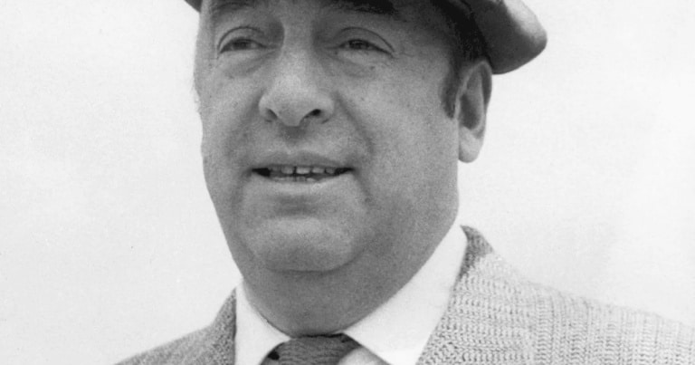 Fostul șofer al lui Pablo Neruda a murit. Acesta a susținut că poetul chilian a fost asasinat de regimul Pinochet