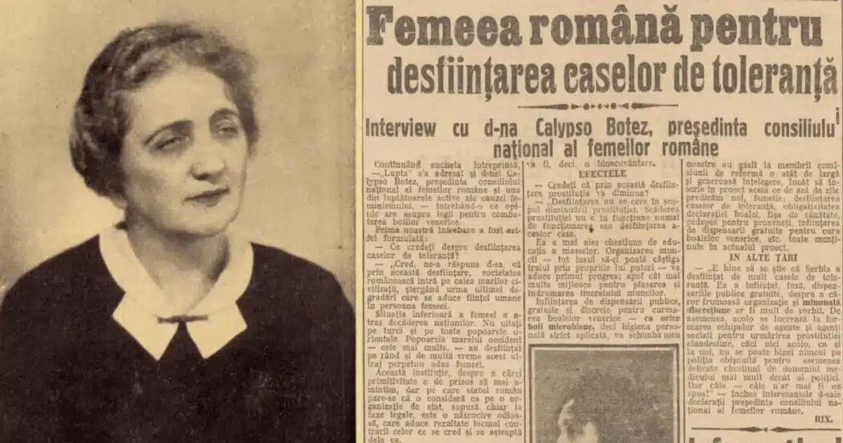 Cum şi-au câştigat femeile din România dreptul la vot. Feministele care au învins sistemul