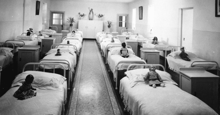 copii răpiţi pentru organe sau lilieci vampiri