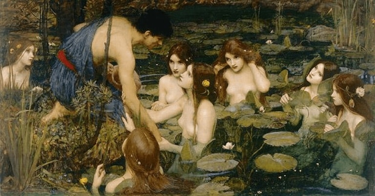 7 lucruri bizare despre sex. De ce riscau să rămână fără ochi femeile din Babilon?