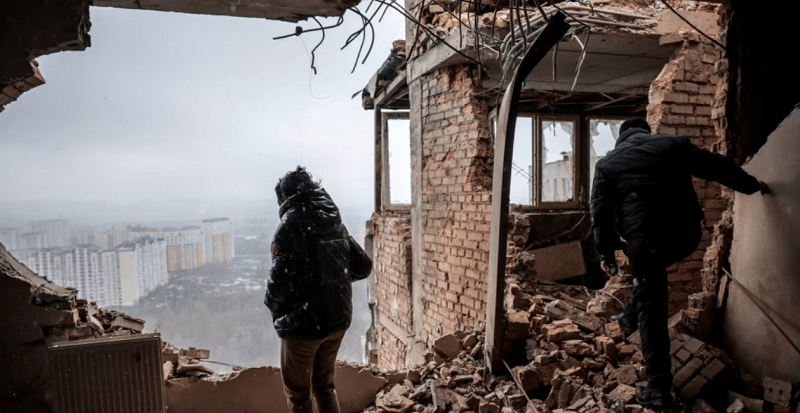 Ucraina sărbătorește în premieră Crăciunul pe 25 decembrie