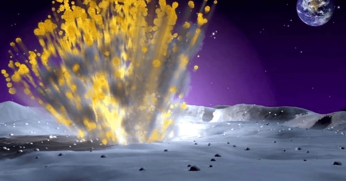 Stiati că americanii au avut un plan nebunesc de a detona o bombă nucleară pe Lună?