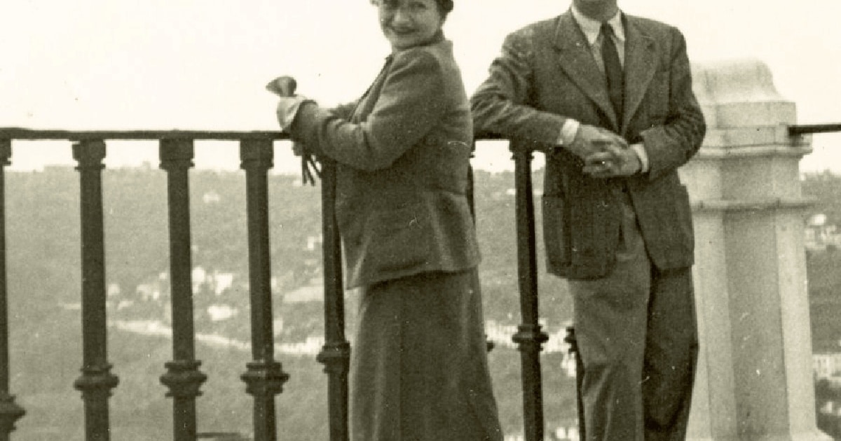 Povestea de dragoste dintre Mircea Eliade şi Nina Mareş. Cum l-au renegat părinţii pe marele scriitor?