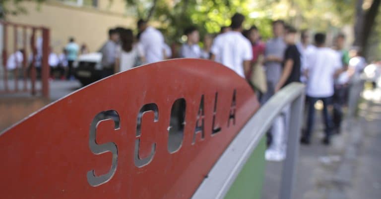 Analiză BNR: Problema alocărilor în Educație