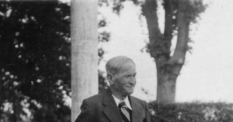 O mărturie a lui Petru Groza despre sfârșitul lui Traian Vuia