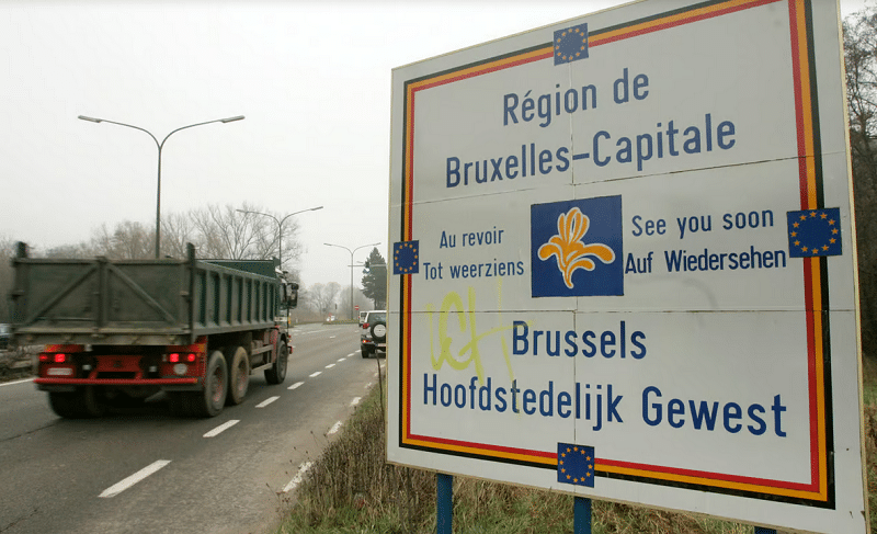Belgia preia președinția Consiliului UE
