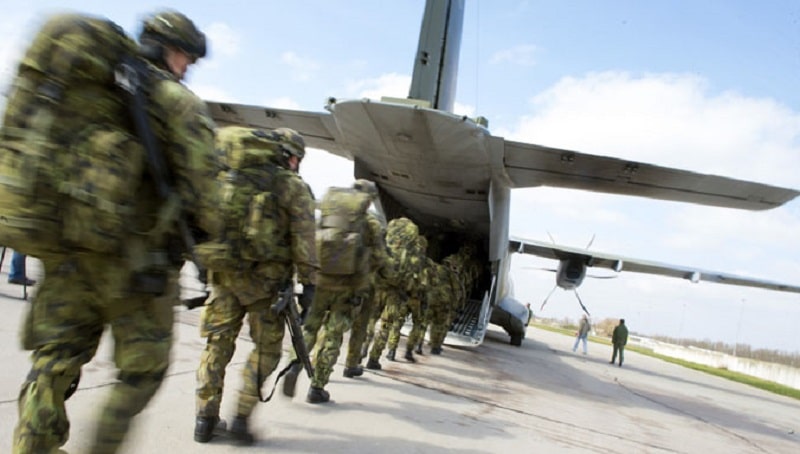 Goana statelor, chiar NATO, după acorduri de apărare cu SUA: Semnificațiile