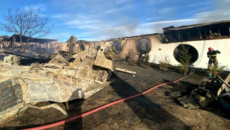 Ferma Dacilor, parteneriat cu Sindicatul Național al Polițiștilor