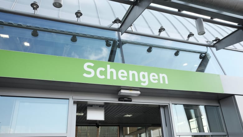 România va intra în Schengen cu frontierele aeriene și martitime din martie 2024