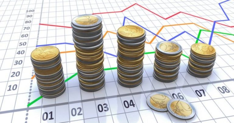 Deficit 4,64% din PIB după 11 luni din 2023