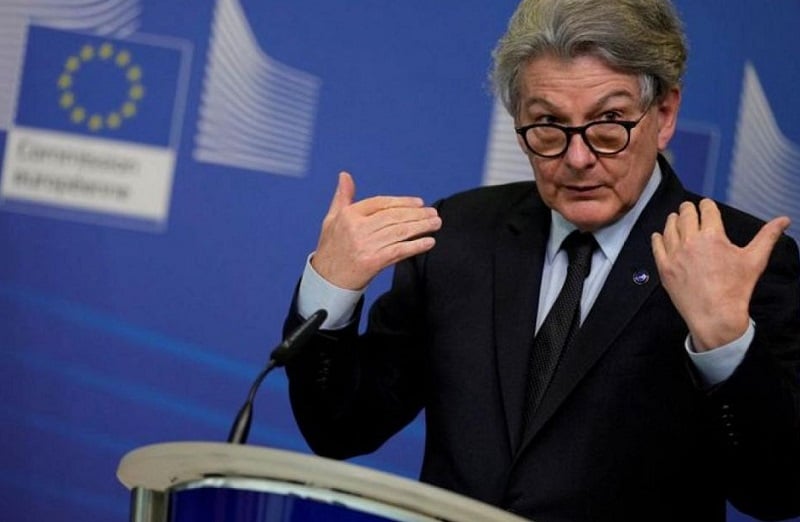 Premieră: UE reglementează Inteligenţa Artificială