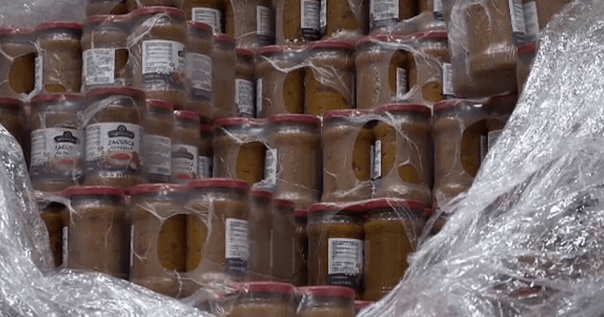 Povestea Conservei Românești – Cum a apărut si cine s-a îmbogățit datorită lor