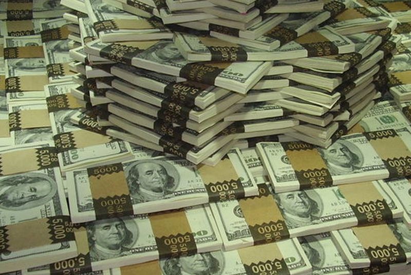 Rusia a pregătit lista activelor occidentale ce ar putea fi confiscate