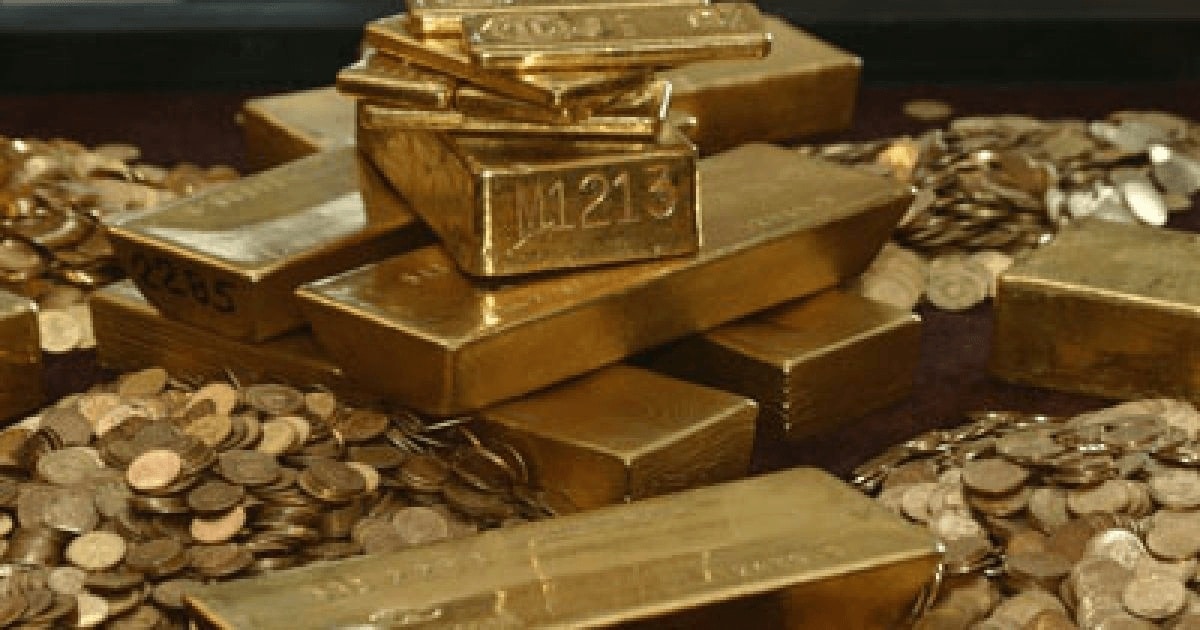 „Problema Tezaurului evacuat la Moscova a rămas în mare parte necunoscută”