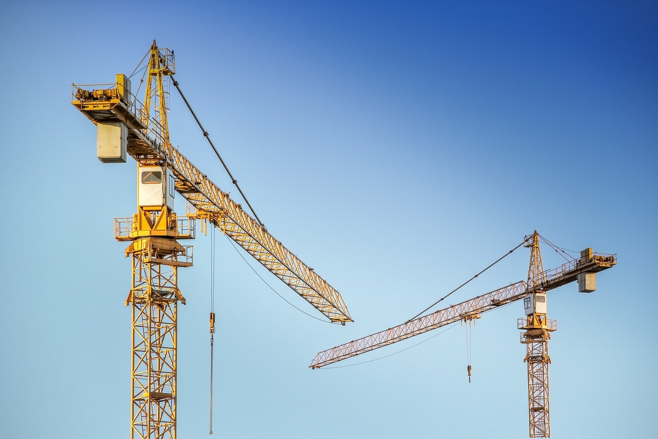 Lucrările la infrastructura rutieră plasează România pe primul loc în UE la avansul construcțiilor în 2023