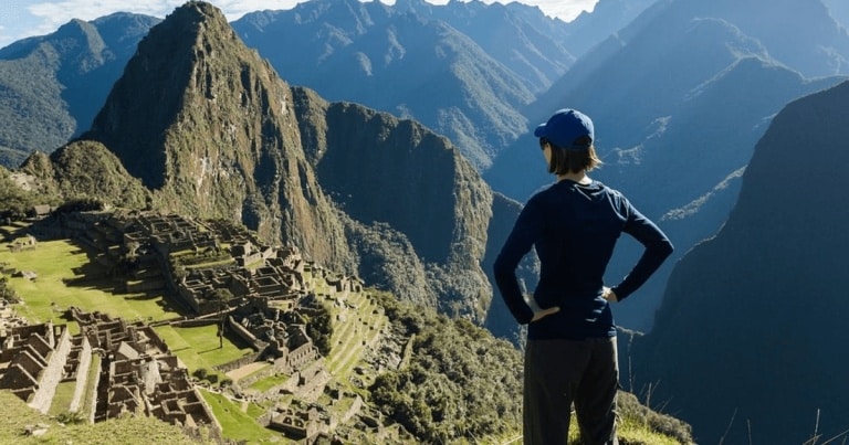 Cum se numea, de fapt, faimosul oraș incaș Machu Picchu?