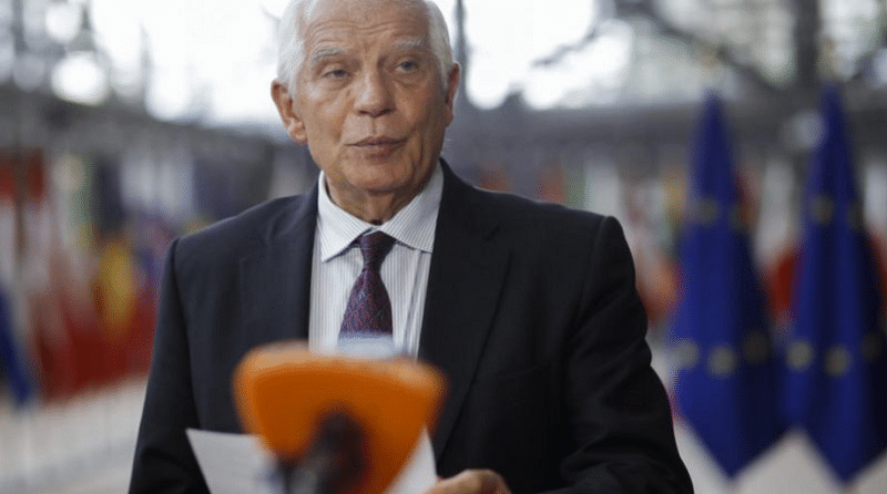 Plan european în 10 puncte pentru pace în Orientul Mijlociu