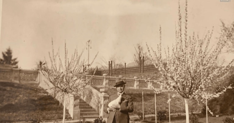 Dr. Nicolae Minovici și dresajul câinilor polițiști