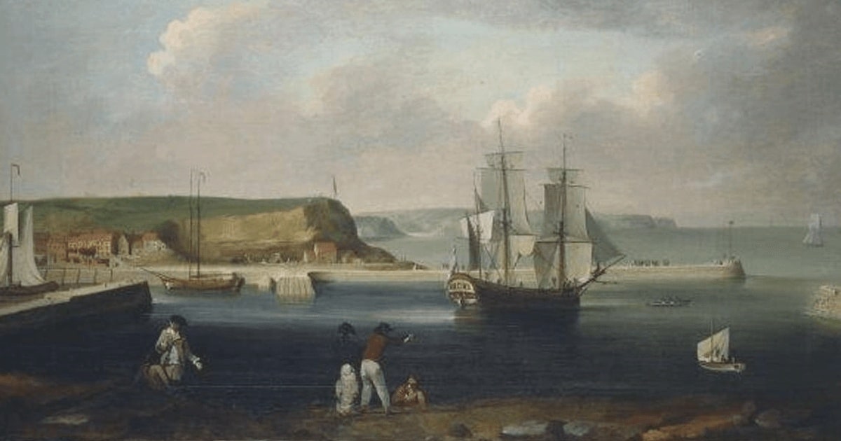 Epava celebrului vas al căpitanului James Cook, descoperită în largul coastei americane / VIDEO