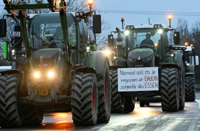 ”Dialog strategic” al miniștrilor Agriculturii din UE, pe fondul revoltelor fermierilor. Tabloul de la Vest la Est