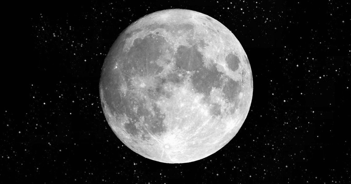 China construiește o „Lună artificială”