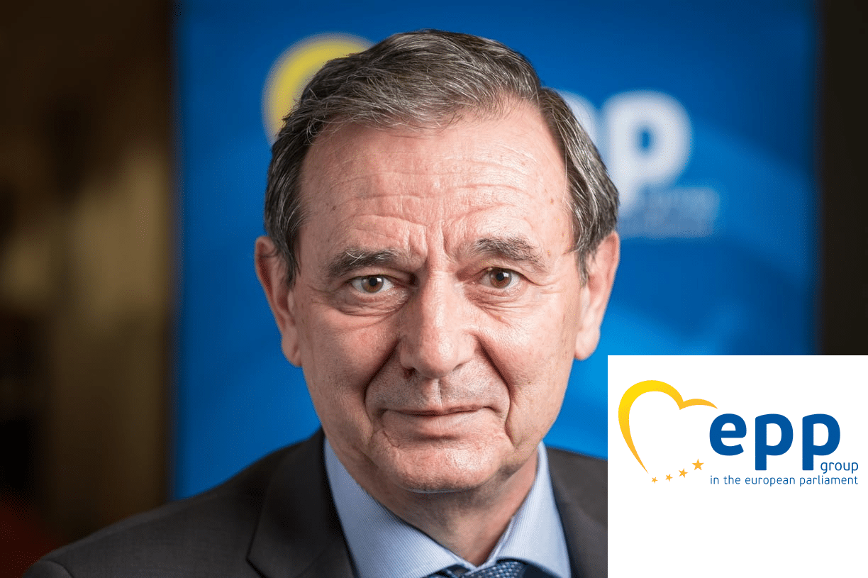 Interviu Marian-Jean Marinescu / “Rail Capacity” – sau cum se chinuie Uniunea Europeană să-și interoperabilizeze rețeaua de cale ferată. Unde e România pe harta Rail