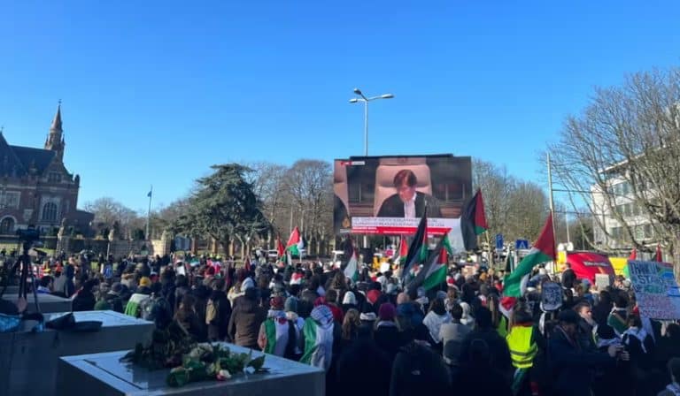 Procesul de genocid intentat Israelului de Pretoria poate continua. Măsurile ordonate de CIJ